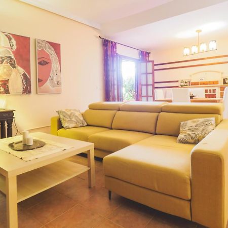 Vila Estrella Del Mar Estepona Exteriér fotografie