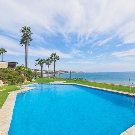 Vila Estrella Del Mar Estepona Exteriér fotografie