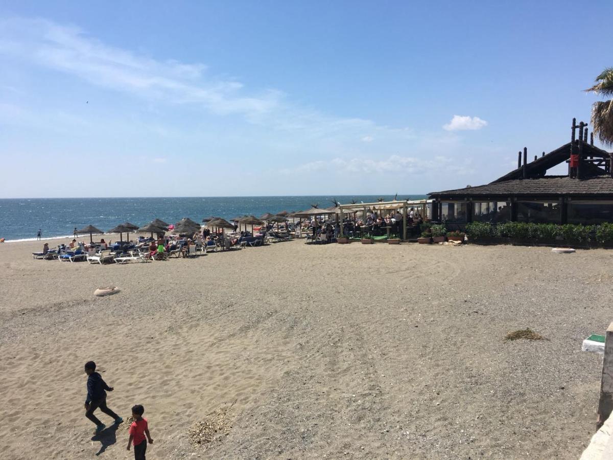 Vila Estrella Del Mar Estepona Exteriér fotografie