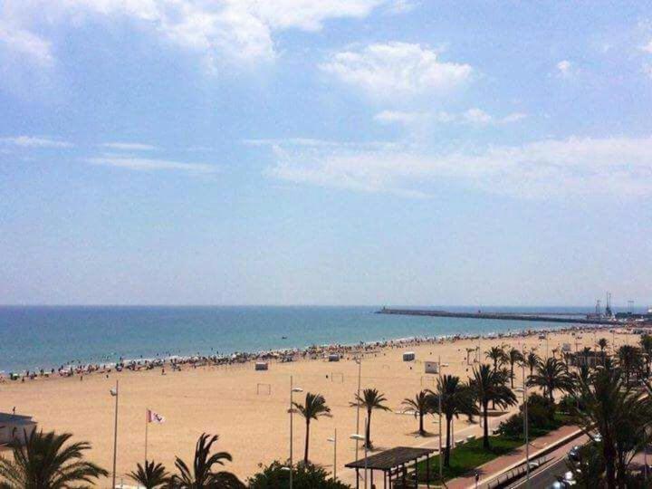 Vila Estrella Del Mar Estepona Exteriér fotografie