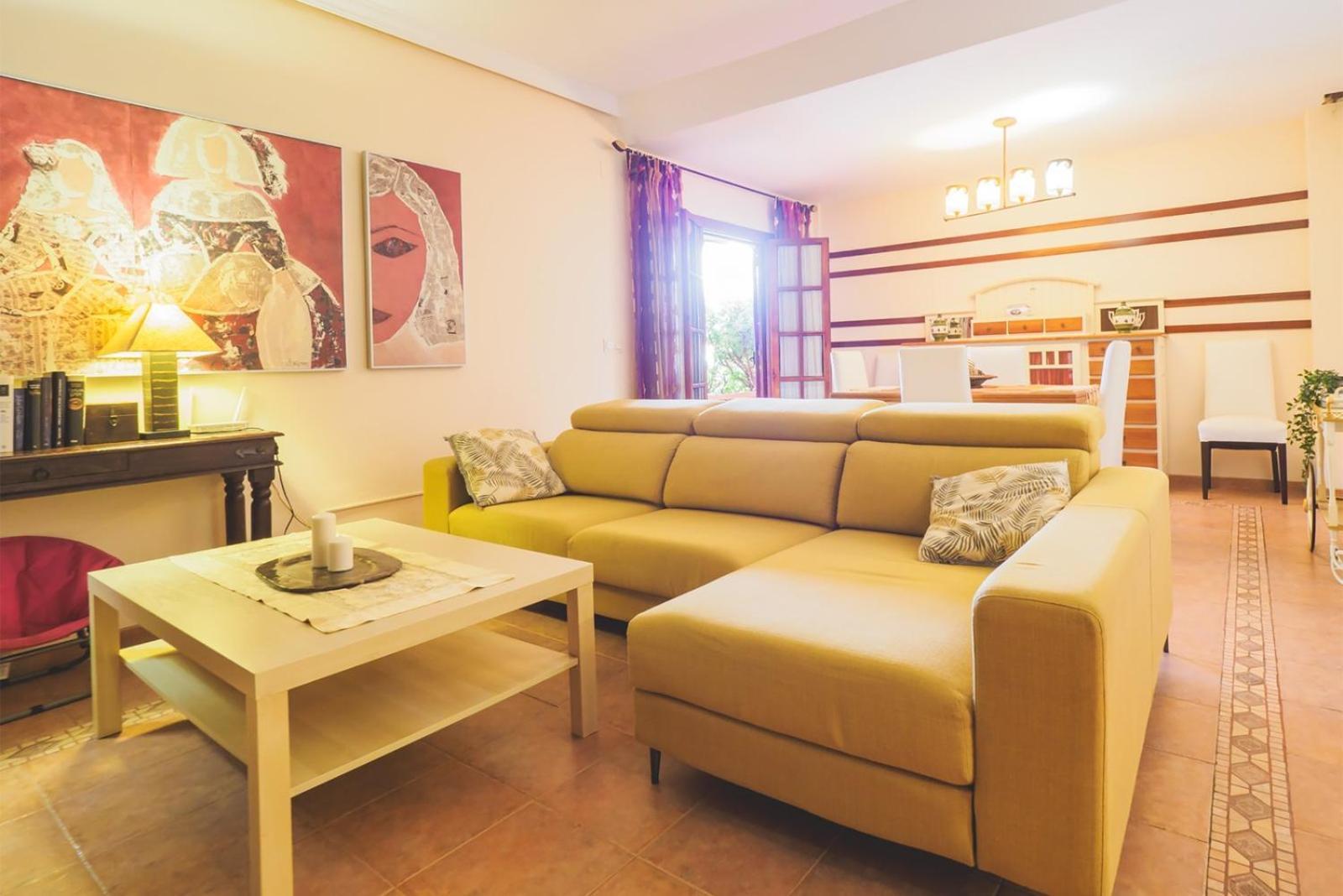 Vila Estrella Del Mar Estepona Exteriér fotografie
