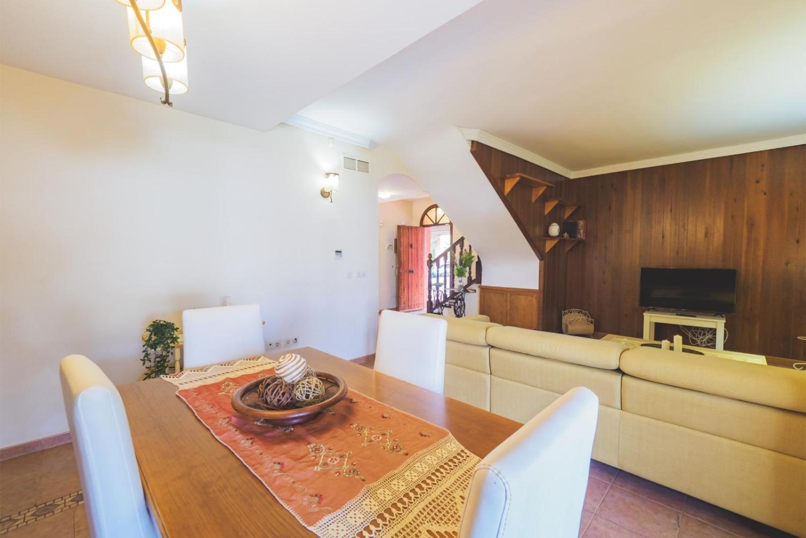 Vila Estrella Del Mar Estepona Exteriér fotografie