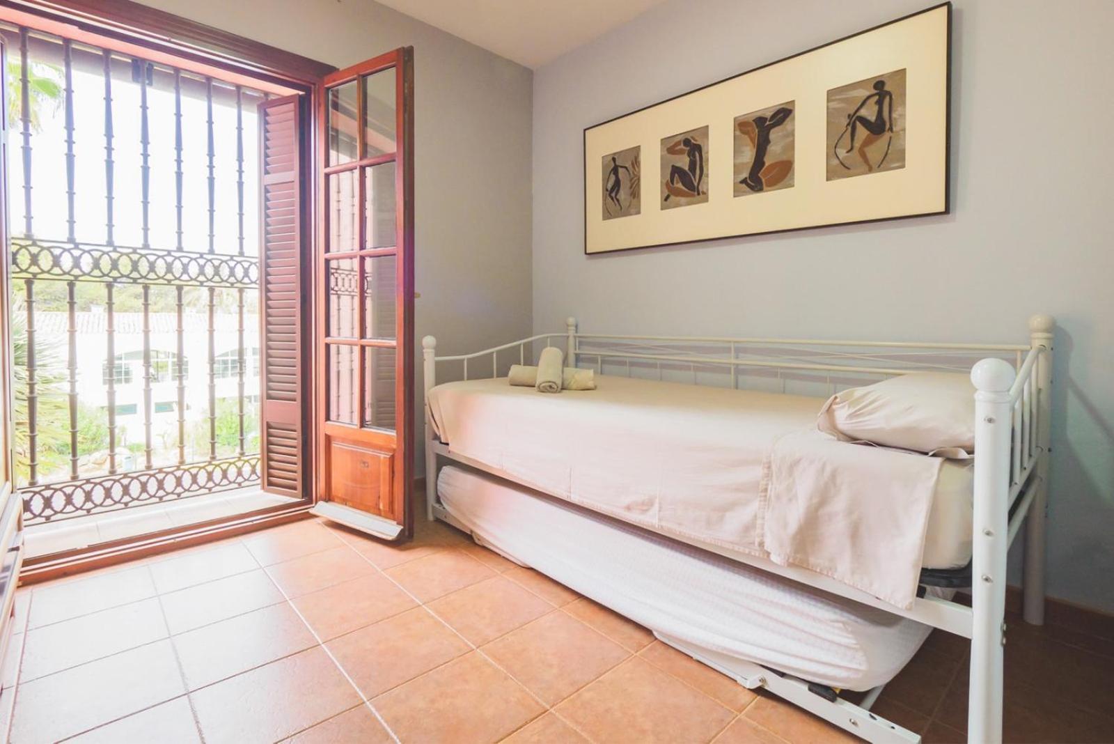 Vila Estrella Del Mar Estepona Exteriér fotografie