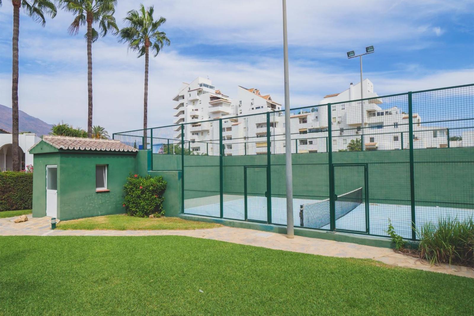 Vila Estrella Del Mar Estepona Exteriér fotografie