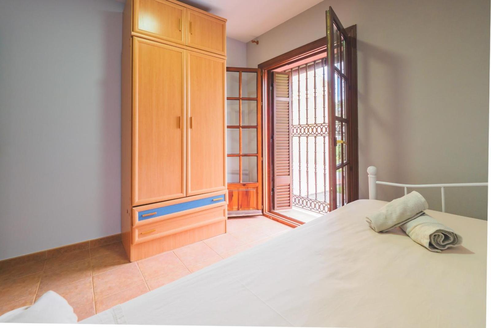 Vila Estrella Del Mar Estepona Exteriér fotografie