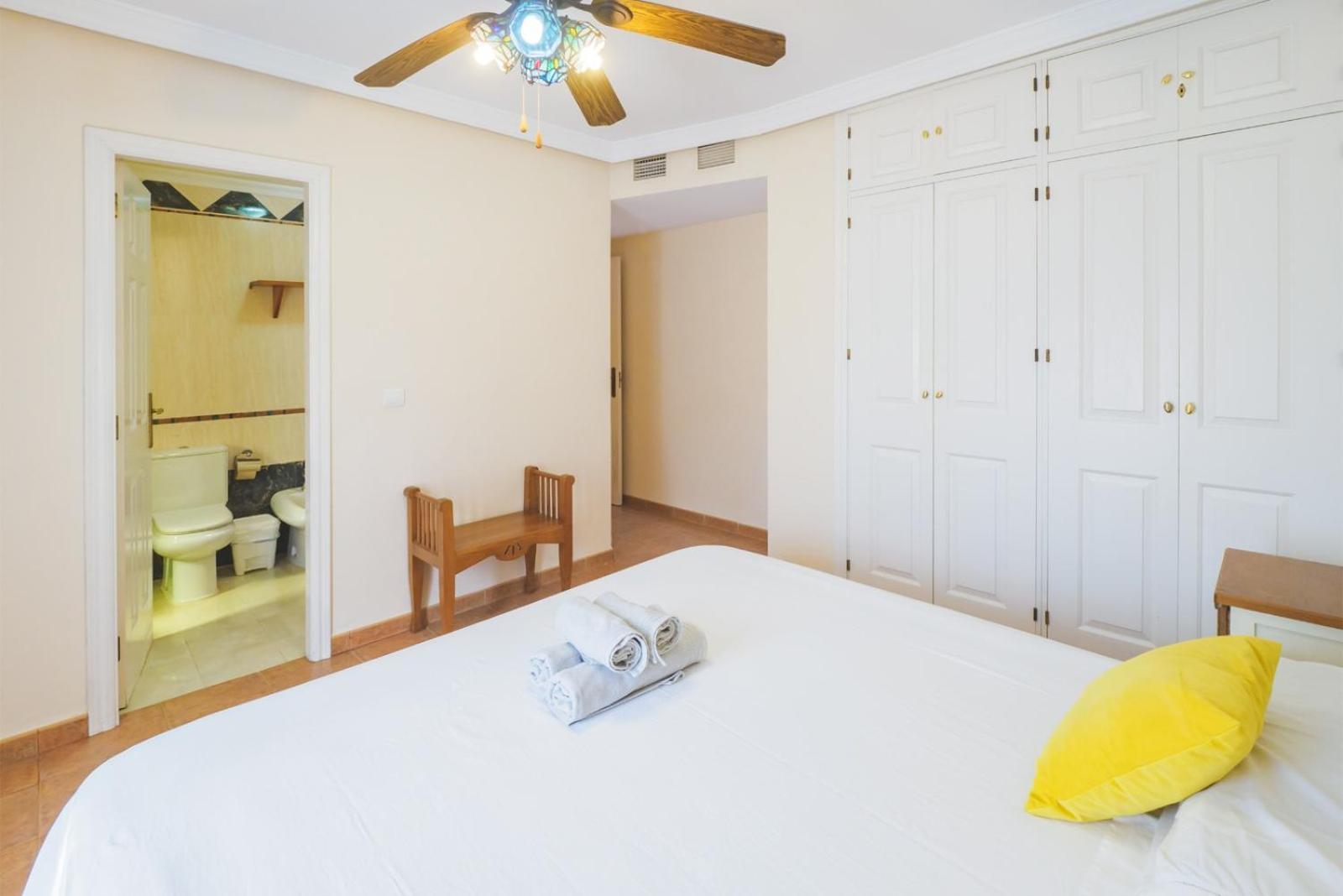Vila Estrella Del Mar Estepona Exteriér fotografie