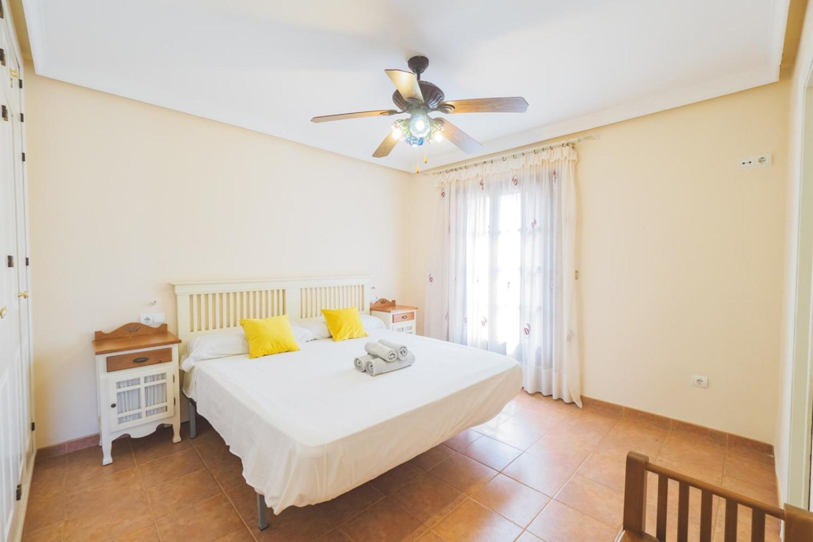 Vila Estrella Del Mar Estepona Exteriér fotografie
